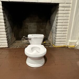 Summer Infant My Size Potty ProTraining Seat